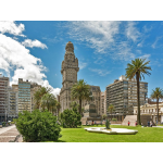 Montevideo City pack  2022